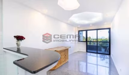 Apartamento com 2 quartos à venda na Praia do Flamengo, Flamengo, Rio de Janeiro, 78 m2 por R$ 978.000