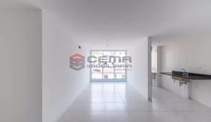Apartamento com 2 quartos à venda na Rua Pereira da Silva, Laranjeiras, Rio de Janeiro, 76 m2 por R$ 1.185.000