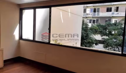 Apartamento com 3 quartos à venda na Rua Barão de Icaraí, Flamengo, Rio de Janeiro, 150 m2 por R$ 1.550.000