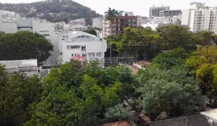 Apartamento com 2 quartos à venda na Rua São Clemente, Botafogo, Rio de Janeiro, 70 m2 por R$ 895.000