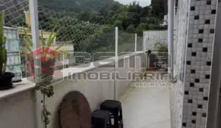 Cobertura com 3 quartos à venda na Rua Belfort Roxo, Copacabana, Rio de Janeiro, 157 m2 por R$ 1.750.000