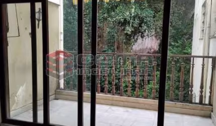Apartamento com 3 quartos à venda na Praia de Botafogo, Botafogo, Rio de Janeiro, 90 m2 por R$ 1.180.000