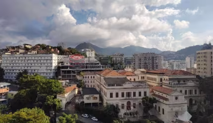 Apartamento com 3 quartos à venda na Rua Visconde de Cruzeiro, Flamengo, Rio de Janeiro, 103 m2 por R$ 820.000