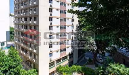 Apartamento com 3 quartos à venda na Rua Professor Gastão Bahiana, Lagoa, Rio de Janeiro, 100 m2 por R$ 1.650.000