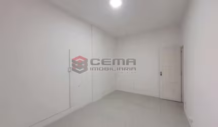 Apartamento com 1 quarto à venda na Rua Santo Amaro, Glória, Rio de Janeiro, 40 m2 por R$ 500.000