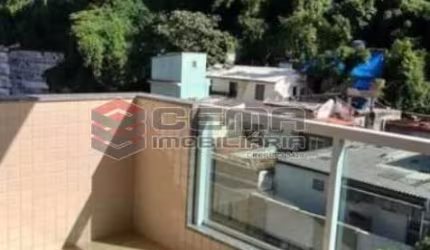 Apartamento com 2 quartos à venda na Rua Álvaro Ramos, Botafogo, Rio de Janeiro, 67 m2 por R$ 870.000