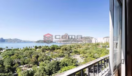 Apartamento com 3 quartos à venda na Praia do Flamengo, Flamengo, Rio de Janeiro, 216 m2 por R$ 2.000.000