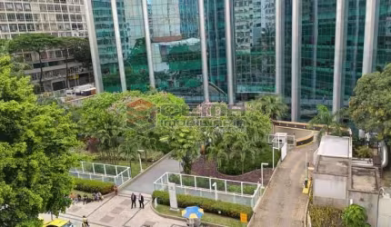 Apartamento com 2 quartos à venda na Avenida Henrique Valadares, Centro, Rio de Janeiro, 70 m2 por R$ 450.000