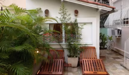 Apartamento com 3 quartos para alugar na Praia do Flamengo, Flamengo, Rio de Janeiro, 325 m2 por R$ 15.000
