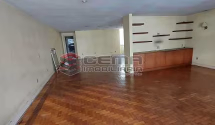 Apartamento com 3 quartos à venda na Rua Barata Ribeiro, Copacabana, Rio de Janeiro, 183 m2 por R$ 1.490.000