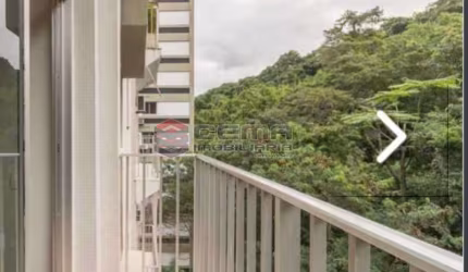 Apartamento com 2 quartos à venda na Avenida Epitácio Pessoa, Lagoa, Rio de Janeiro, 82 m2 por R$ 1.650.000