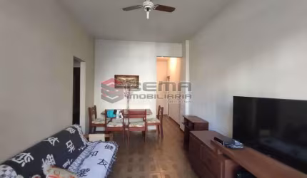 Apartamento com 2 quartos à venda na Rua São Clemente, Botafogo, Rio de Janeiro, 89 m2 por R$ 720.000