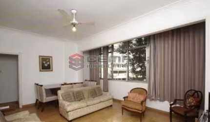 Apartamento com 3 quartos à venda na Rua Álvaro Chaves, Laranjeiras, Rio de Janeiro, 94 m2 por R$ 825.000