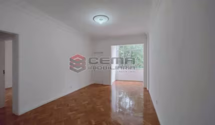 Apartamento com 3 quartos à venda na Rua das Laranjeiras, Laranjeiras, Rio de Janeiro, 91 m2 por R$ 760.000