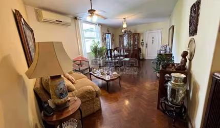 Apartamento com 4 quartos à venda na Praia de Botafogo, Botafogo, Rio de Janeiro, 120 m2 por R$ 2.000.000