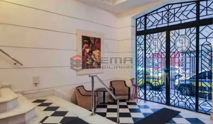 Flat com 1 quarto à venda na Rua Domingos Ferreira, Copacabana, Rio de Janeiro, 48 m2 por R$ 750.000