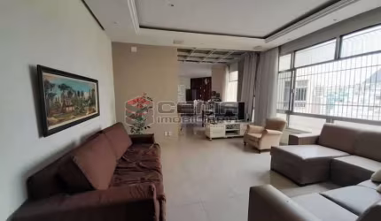 Apartamento com 4 quartos à venda na Rua Marquês de Abrantes, Flamengo, Rio de Janeiro, 200 m2 por R$ 1.496.000