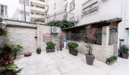 Apartamento com 4 quartos à venda na Rua São Salvador, Flamengo, Rio de Janeiro, 162 m2 por R$ 2.800.000