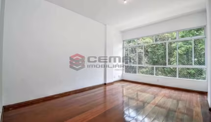 Apartamento com 3 quartos à venda na Rua das Laranjeiras, Laranjeiras, Rio de Janeiro, 126 m2 por R$ 1.250.000