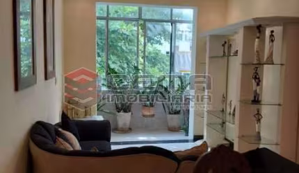 Apartamento com 3 quartos à venda na Rua Senador Vergueiro, Flamengo, Rio de Janeiro, 95 m2 por R$ 1.286.000