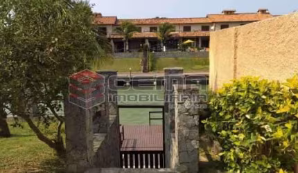 Casa com 5 quartos à venda na Alameda Andorinhas, Baia Formosa, Armação dos Búzios, 380 m2 por R$ 1.800.000
