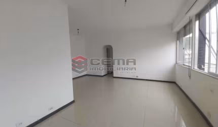 Apartamento com 3 quartos à venda na Rua Ipiranga, Laranjeiras, Rio de Janeiro, 110 m2 por R$ 1.250.000