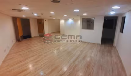 Ponto comercial com 10 salas para alugar na Praia Botafogo, Botafogo, Rio de Janeiro, 542 m2 por R$ 38.000