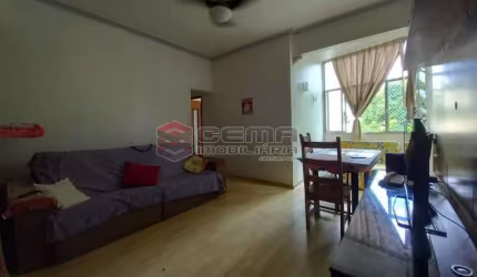 Apartamento com 2 quartos à venda na Praça Almirante Jaceguai, Centro, Rio de Janeiro, 84 m2 por R$ 580.000