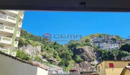 Kitnet / Stúdio à venda na Rua Bento Lisboa, Catete, Rio de Janeiro, 30 m2 por R$ 320.000