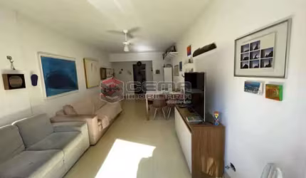 Apartamento com 1 quarto à venda na Rua Bento Lisboa, Catete, Rio de Janeiro, 67 m2 por R$ 630.000