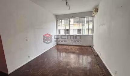 Apartamento com 2 quartos à venda na Rua Cosme Velho, Cosme Velho, Rio de Janeiro, 87 m2 por R$ 700.000