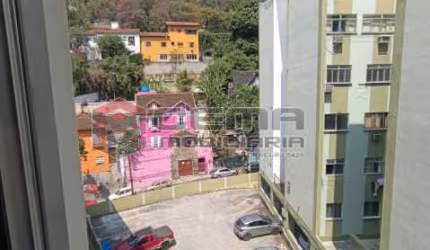 Apartamento com 1 quarto à venda na Rua Santo Amaro, Glória, Rio de Janeiro, 50 m2 por R$ 380.000