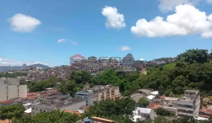 Apartamento com 3 quartos à venda na Rua Santa Cristina, Glória, Rio de Janeiro, 78 m2 por R$ 550.000
