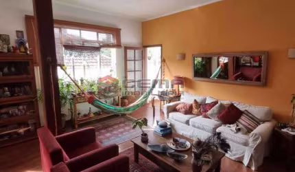 Apartamento com 3 quartos à venda na Rua Professor Luiz Cantanhede, Laranjeiras, Rio de Janeiro, 128 m2 por R$ 1.150.000