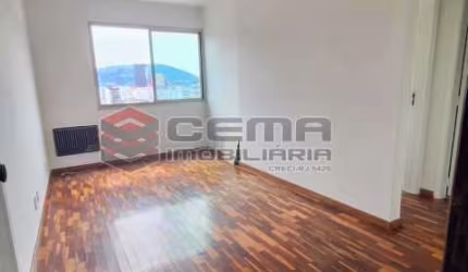 Apartamento com 1 quarto para alugar na Rua da Passagem, Botafogo, Rio de Janeiro, 45 m2 por R$ 3.800