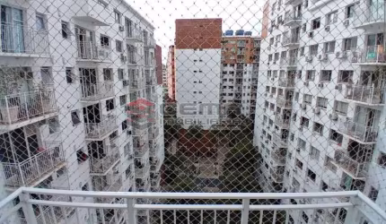 Apartamento com 2 quartos à venda na Rua Riachuelo, Centro, Rio de Janeiro, 63 m2 por R$ 600.000