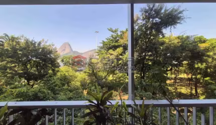 Apartamento com 4 quartos para alugar na Avenida Rui Barbosa, Flamengo, Rio de Janeiro, 490 m2 por R$ 15.000