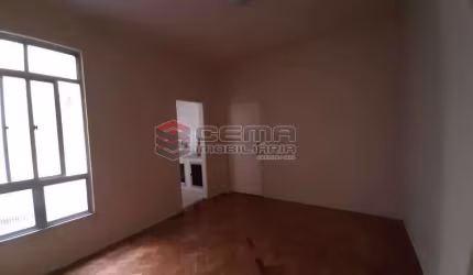 Apartamento com 1 quarto à venda na Rua das Laranjeiras, Laranjeiras, Rio de Janeiro, 40 m2 por R$ 420.000