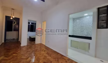 Apartamento com 1 quarto à venda na Rua Washington Luís, Centro, Rio de Janeiro, 35 m2 por R$ 320.000