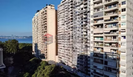 Apartamento com 3 quartos à venda na Avenida Oswaldo Cruz, Flamengo, Rio de Janeiro, 150 m2 por R$ 1.760.000