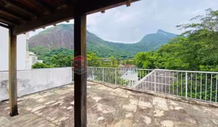Cobertura com 4 quartos à venda na Rua Marechal Pires Ferreira, Cosme Velho, Rio de Janeiro, 283 m2 por R$ 1.845.000