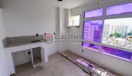 Sala comercial com 1 sala à venda na Rua Desembargador Izidro, Tijuca, Rio de Janeiro, 38 m2 por R$ 200.000