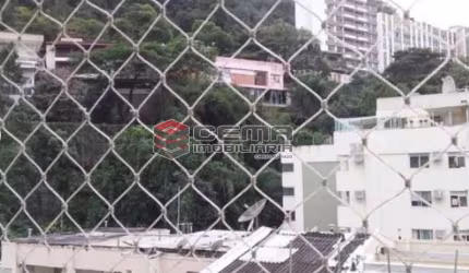 Apartamento com 2 quartos à venda na Rua Pereira da Silva, Laranjeiras, Rio de Janeiro, 64 m2 por R$ 660.000