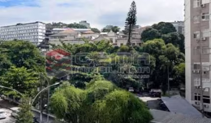 Apartamento com 2 quartos à venda na Rua Paulo VI, Flamengo, Rio de Janeiro, 70 m2 por R$ 950.000