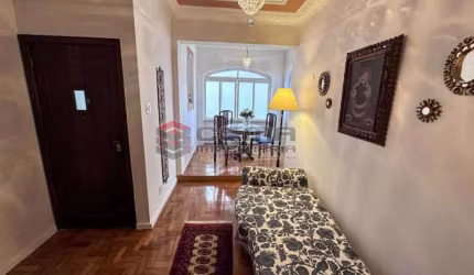 Apartamento com 2 quartos à venda na Rua General Severiano, Botafogo, Rio de Janeiro, 92 m2 por R$ 970.000