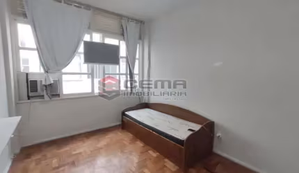 Kitnet / Stúdio à venda na Praia de Botafogo, Botafogo, Rio de Janeiro, 24 m2 por R$ 350.000