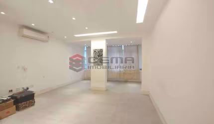 Apartamento com 3 quartos à venda na Rua Barão do Flamengo, Flamengo, Rio de Janeiro, 172 m2 por R$ 1.600.000