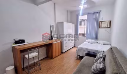 Kitnet / Stúdio para alugar na Praia de Botafogo, Botafogo, Rio de Janeiro, 21 m2 por R$ 2.100