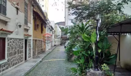 Casa comercial com 4 salas para alugar na Rua São Clemente, Botafogo, Rio de Janeiro, 60 m2 por R$ 3.500