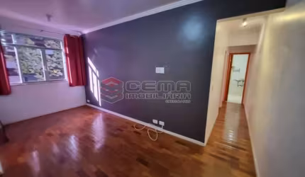 Apartamento com 2 quartos à venda na Rua Dois de Dezembro, Flamengo, Rio de Janeiro, 64 m2 por R$ 720.000